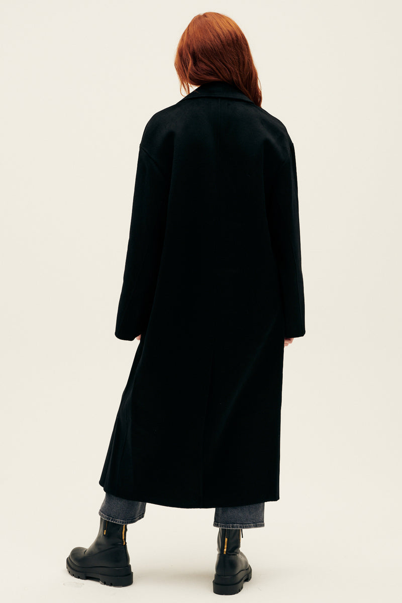 Loulou Studio Borneo Coat