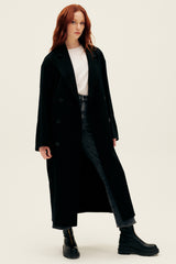 Loulou Studio Borneo Coat