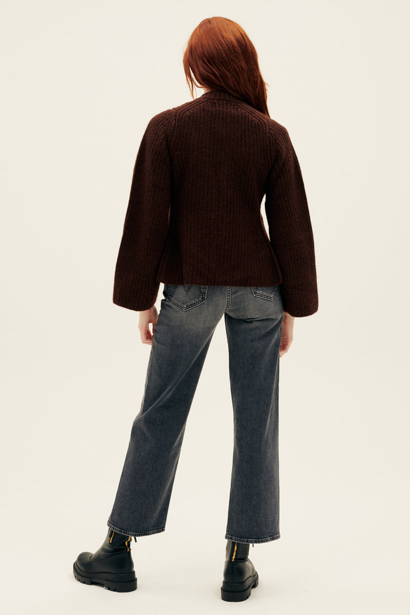 Rasa Cardigan
