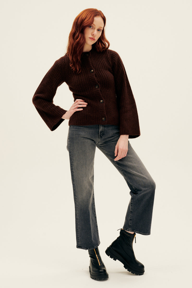 Rasa Cardigan