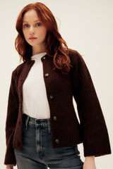 Rasa Cardigan