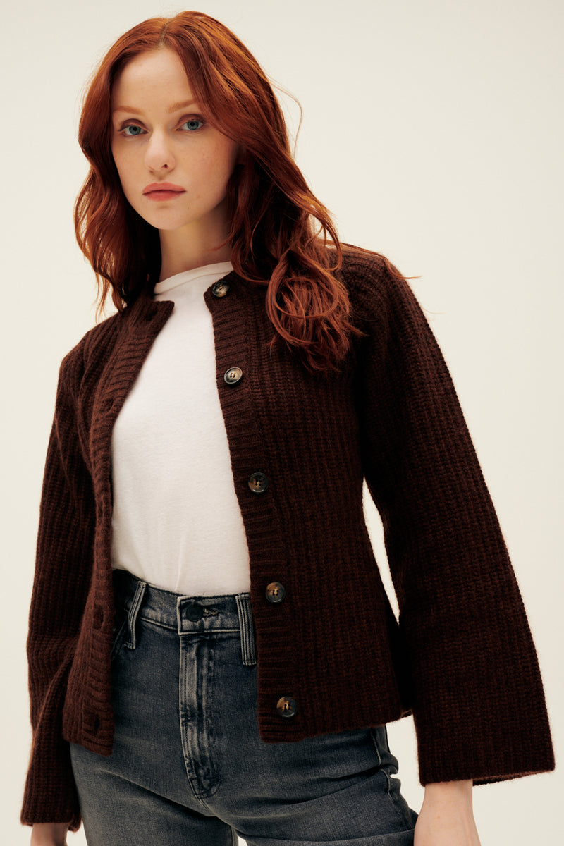 Rasa Cardigan