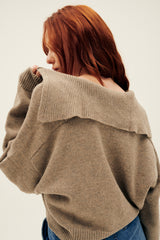 Loulou Studio Aksi Sweater