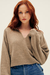 Loulou Studio Aksi Sweater