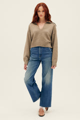 Loulou Studio Aksi Sweater