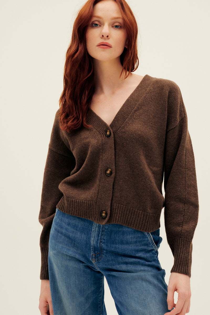 Zanzibar Cardigan