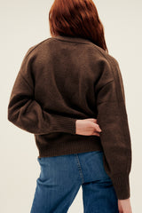 Zanzibar Cardigan