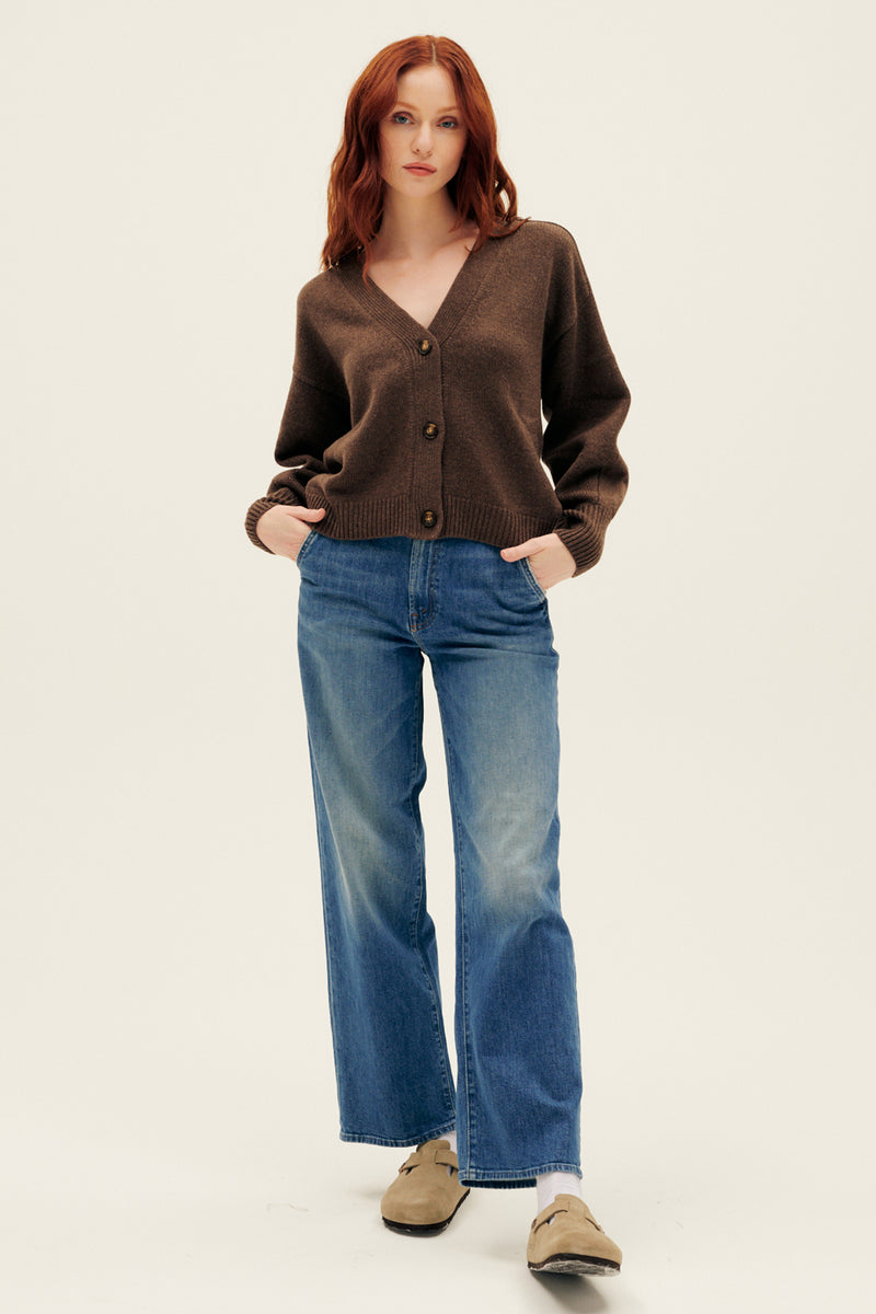 Zanzibar Cardigan