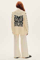 The Concert Cardigan