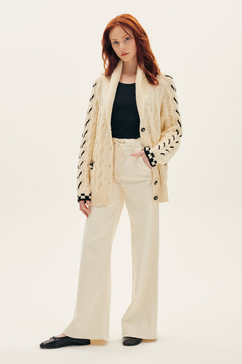 The Concert Cardigan