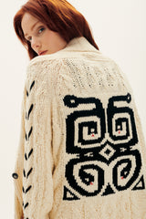 The Concert Cardigan