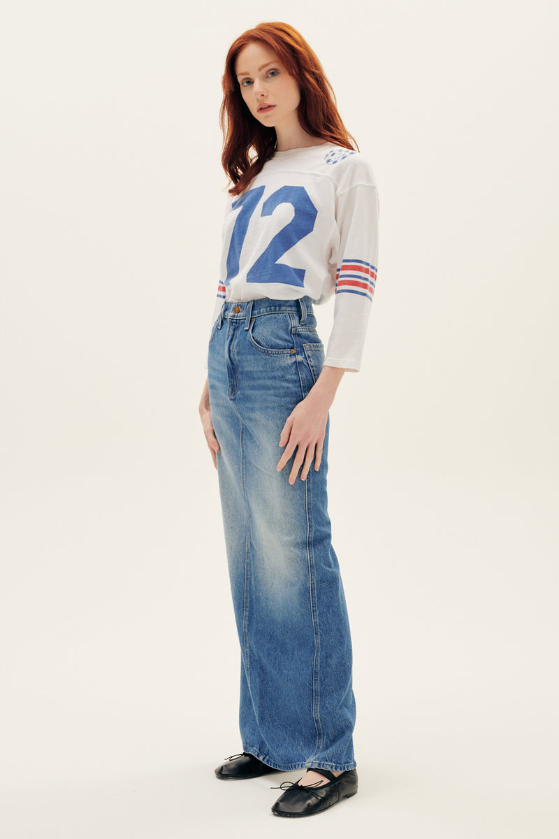The Footballer Tee