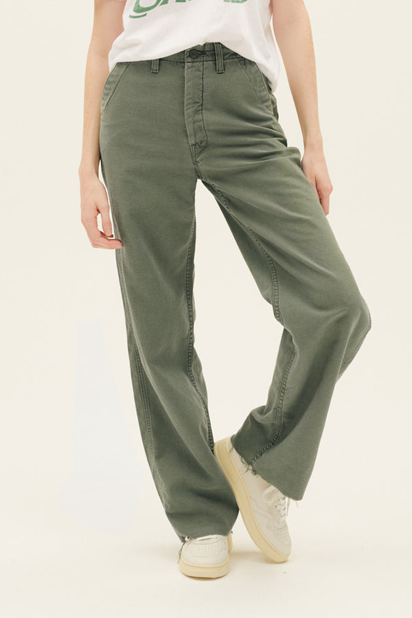 Womens Pants at Ron Herman