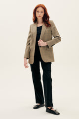 NILI LOTAN Diane Blazer