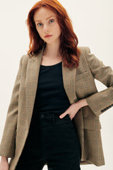 NILI LOTAN Diane Blazer