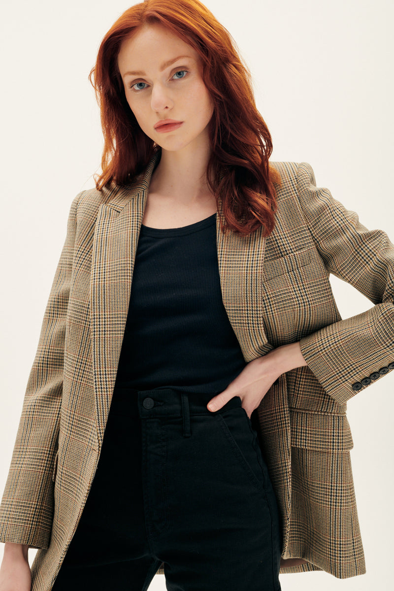 NILI LOTAN Diane Blazer
