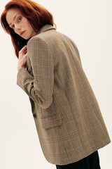 NILI LOTAN Diane Blazer