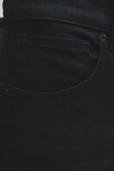Nili Lotan Celia Jean in Distressed Black