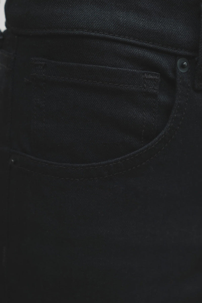 Nili Lotan Celia Jean in Distressed Black