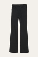 Nili Lotan Celia Jean in Distressed Black