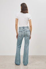 Nili Lotan Joan Jean in Summer Wash
