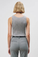 Nili Lotan Becky Sweater Tank