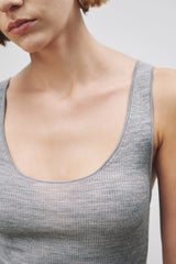 Nili Lotan Becky Sweater Tank