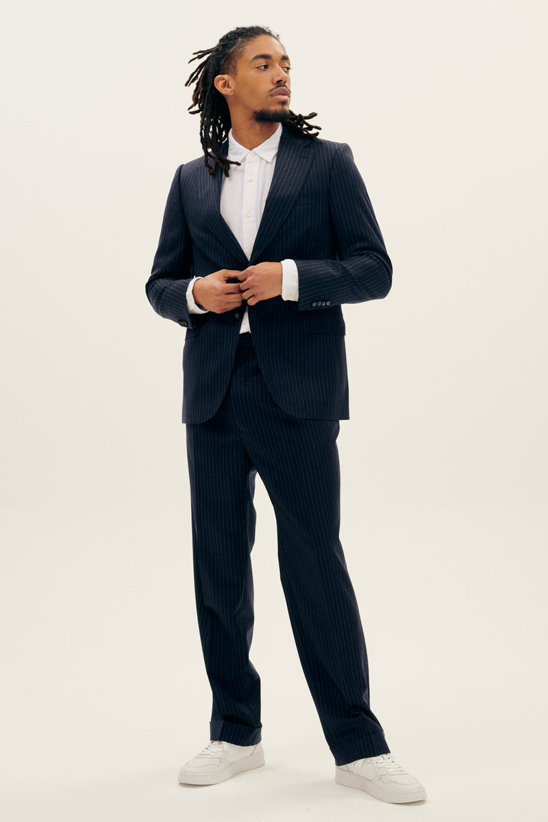 Giovanni Jacket