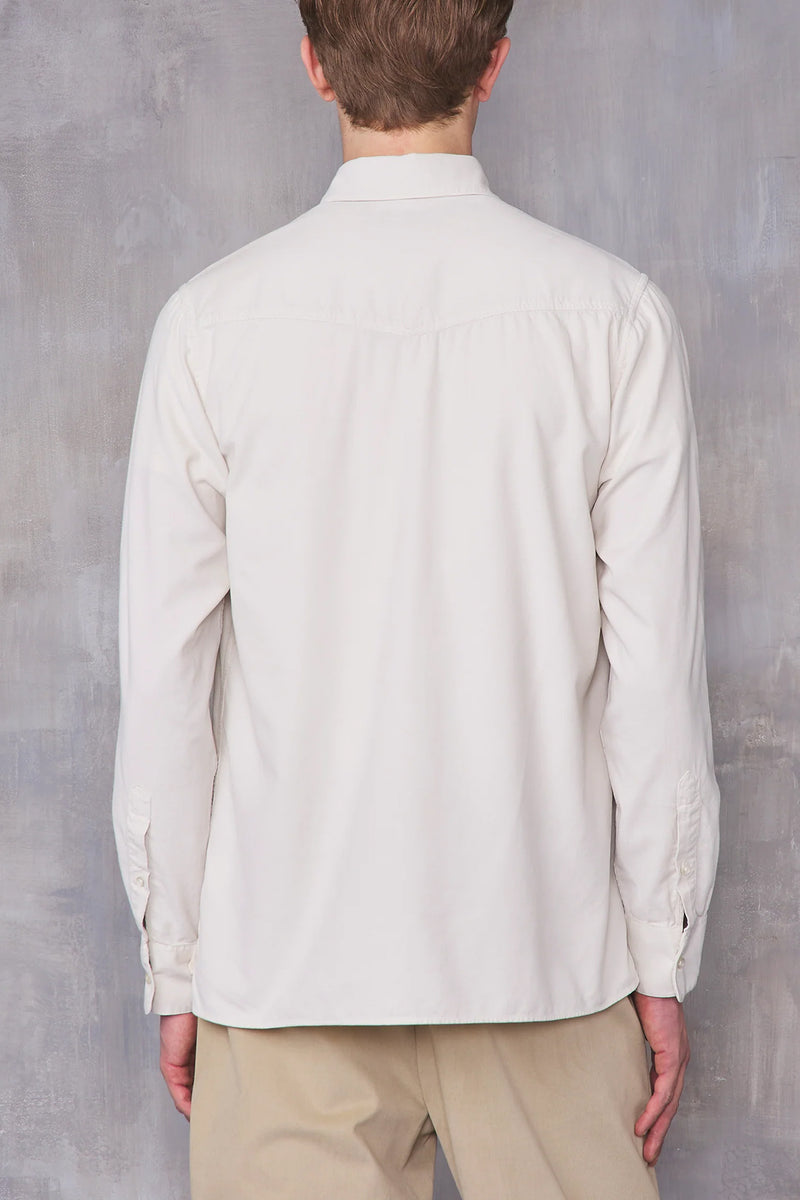 Arsene Shirt