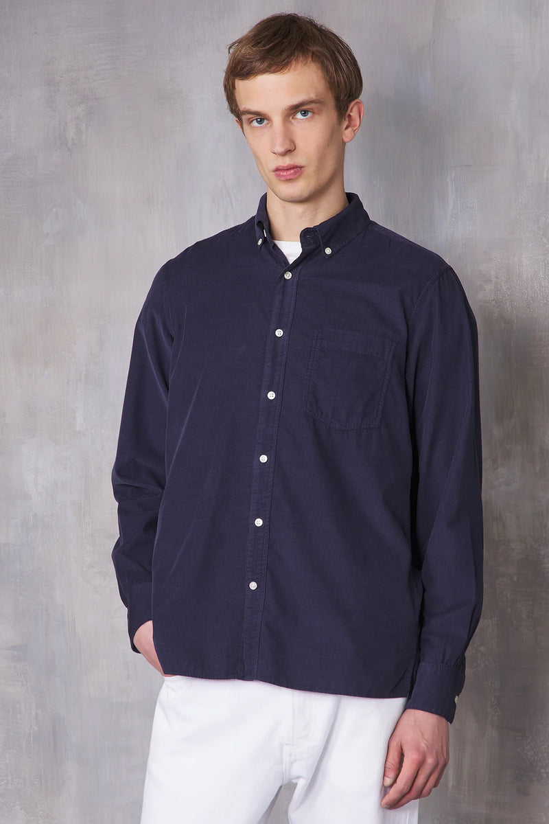 Arsene Shirt