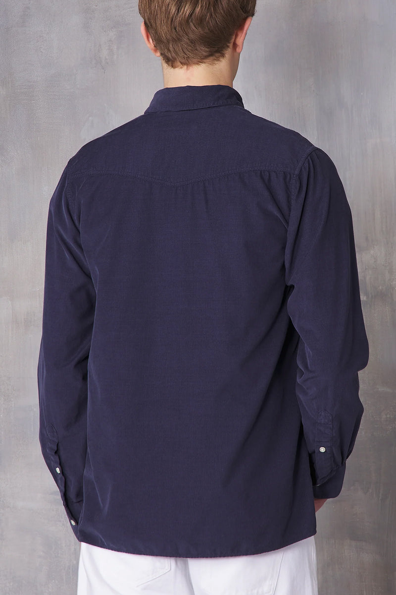 Arsene Shirt