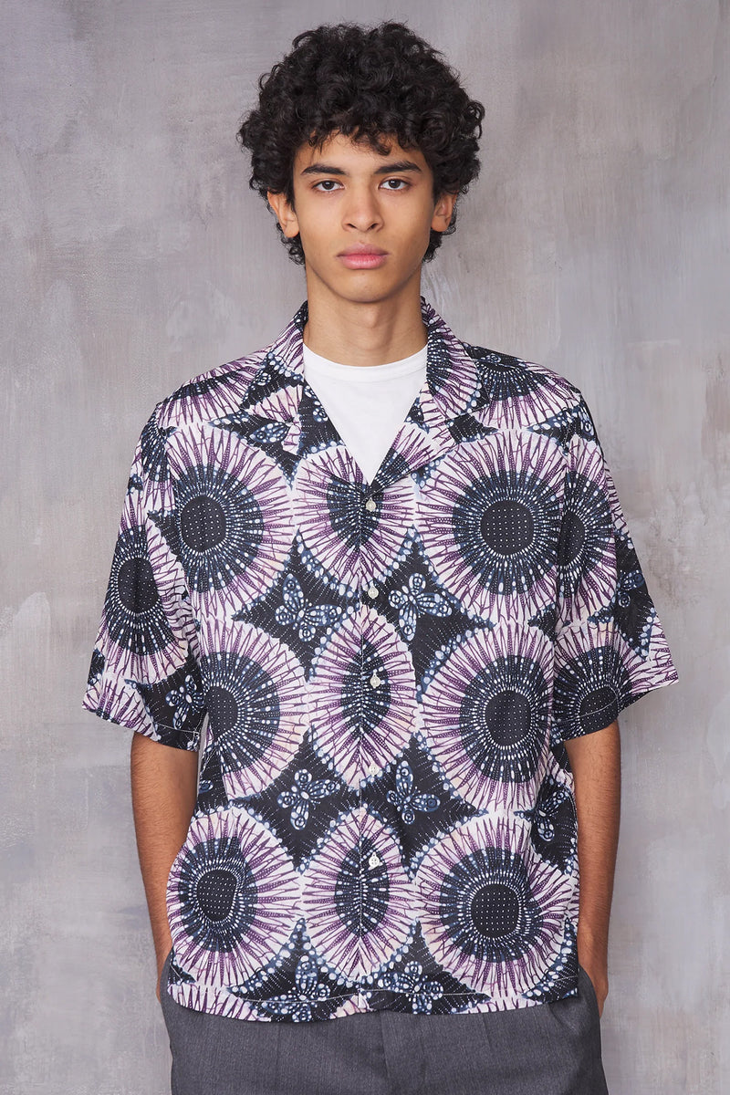 Officine Générale Eren Shirt