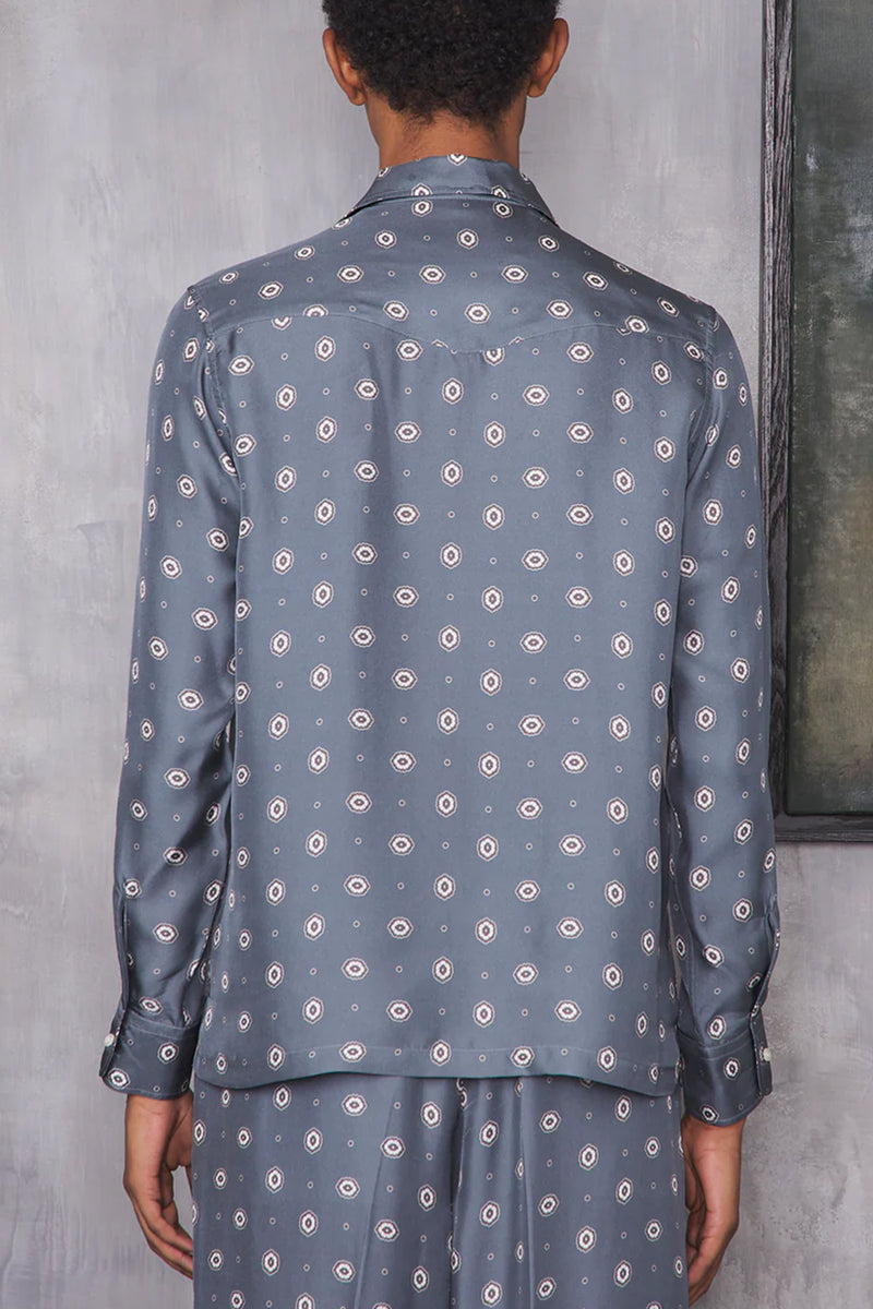 Officine Générale Eren Shirt 