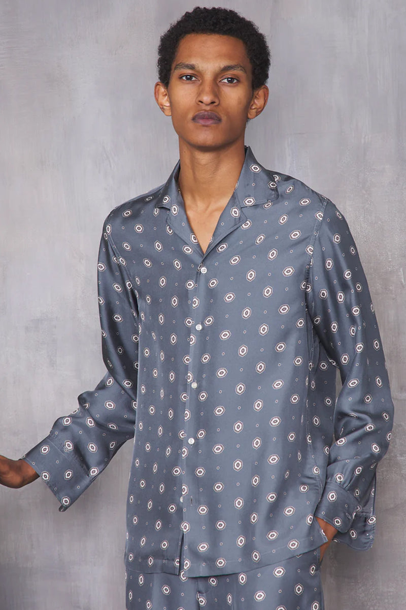 Officine Générale Eren Shirt 
