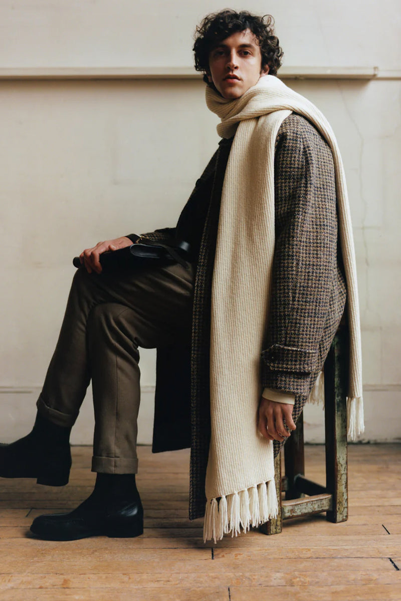Hudson Coat