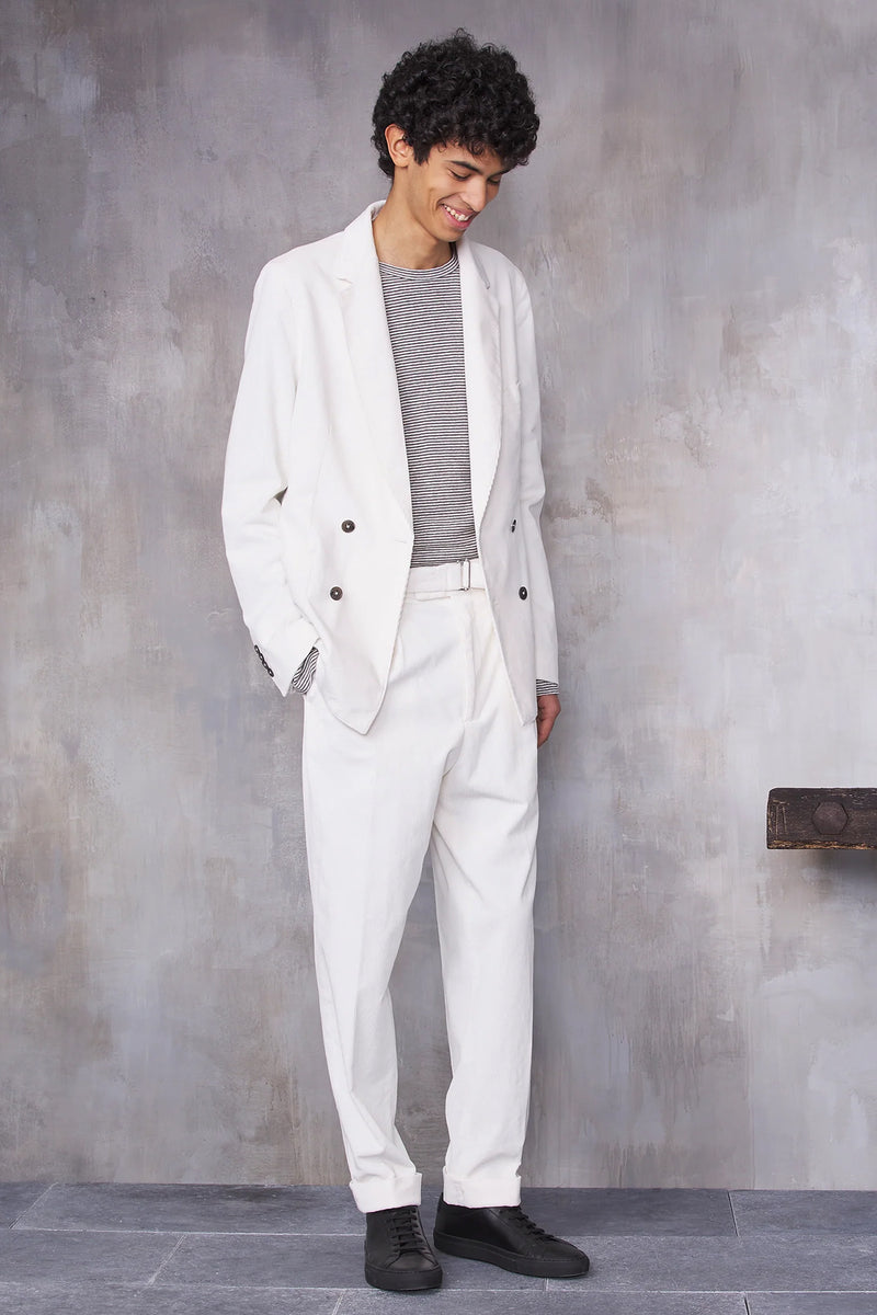 Officine Générale Leon Jacket