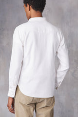Officine Générale Lipp Shirt