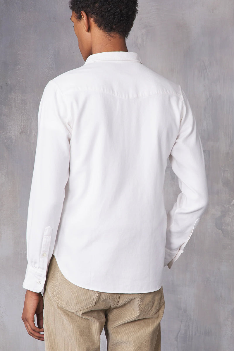 Officine Générale Lipp Shirt