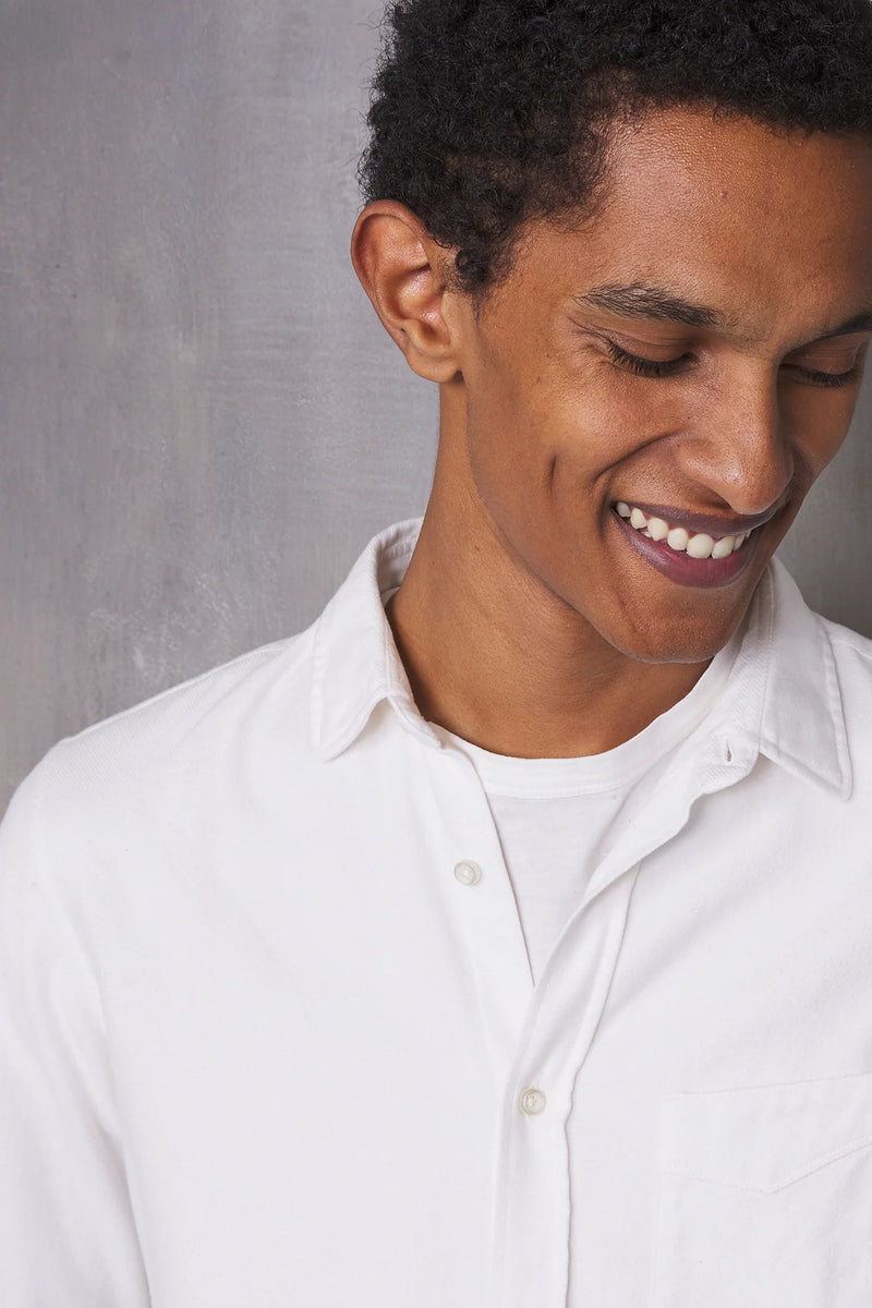 Officine Générale Lipp Shirt