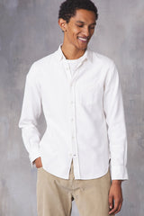 Officine Générale Lipp Shirt