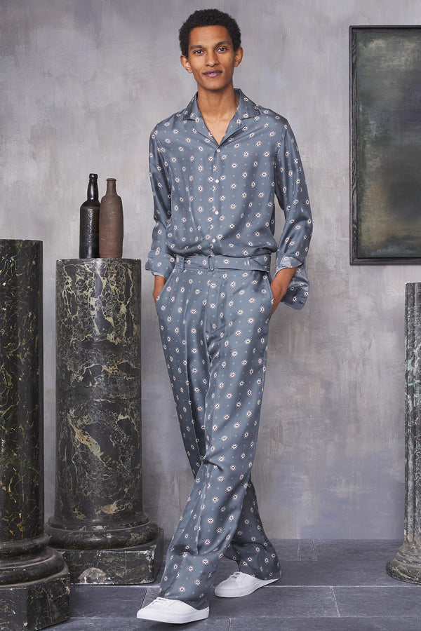 Officine Générale Eren Shirt 
