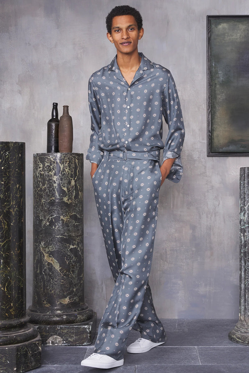 Officine Générale Eren Shirt 