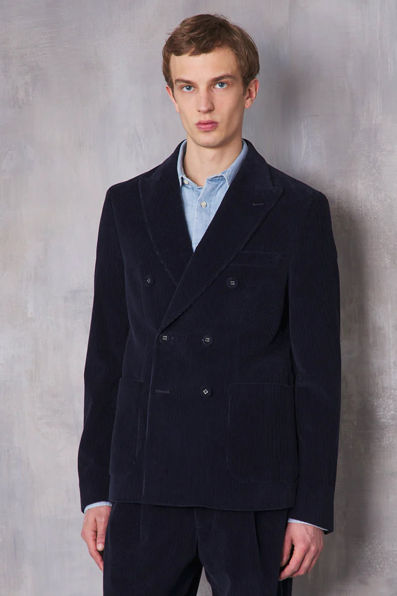 Raphael Jacket