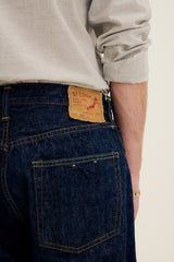 105 Standard Selvedge Denim
