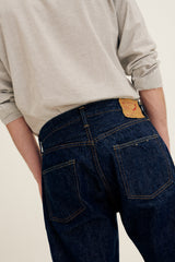 105 Standard Selvedge Denim