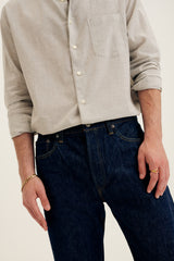 105 Standard Selvedge Denim