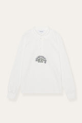 PALMES Heartbreakers Rugby Shirt