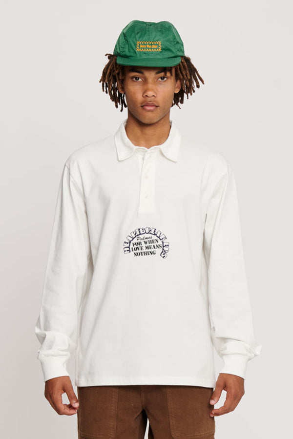 PALMES Heartbreakers Rugby Shirt