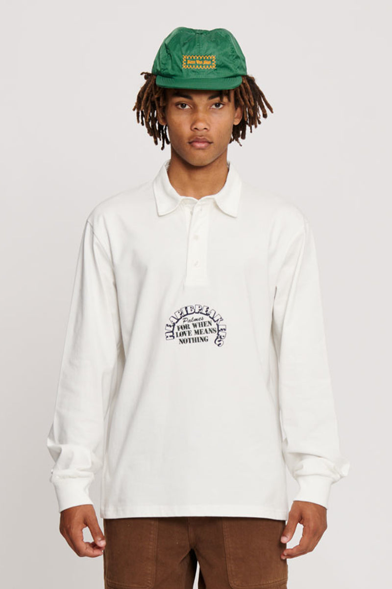 PALMES Heartbreakers Rugby Shirt