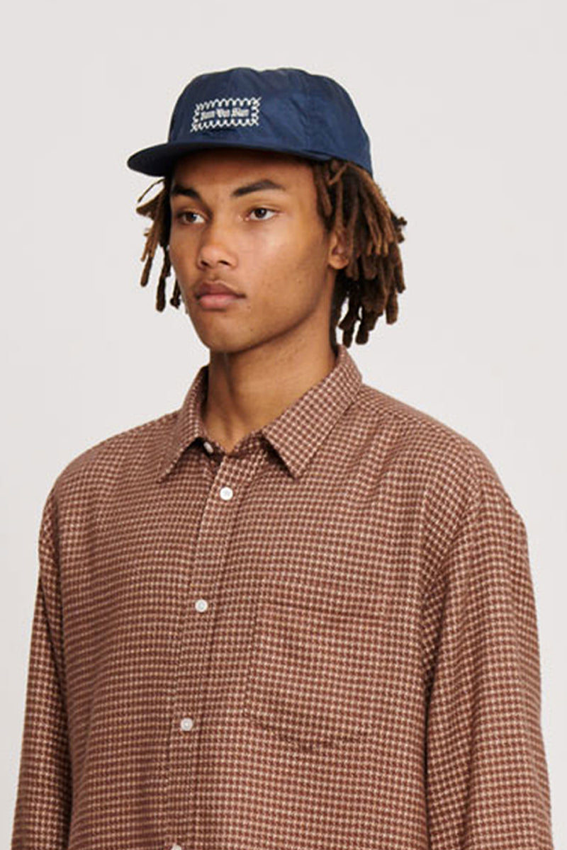 PALMES SOCIETY Baron Performance Cap